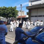 Paro total en la fábrica de caramelos Lipo: Trabajadores denuncian sueldos impagos y vaciamiento