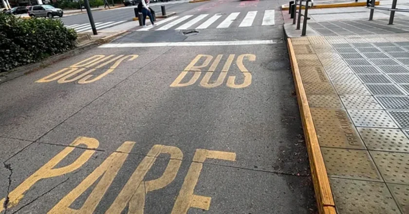 Ahora el secretario Gremial de la UTA, que amenazó con un paro de transporte por tiempo indeterminado, dice que es Community Manager: «Manejo el TikTok y el Facebook del sindicato»