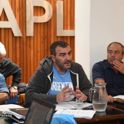 Con aval de la oposición, el Personal Legislativo insistió en el reclamo de reapertura paritaria: «La pauta vigente del 1,3% mensual resulta claramente insuficiente»