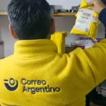 Cepo paritario a full: el Gobierno fijó unilateralmente un 6,6% de aumento por 5 meses para los trabajadores de Correo Argentino