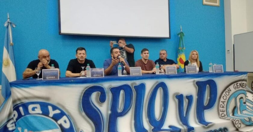 El cepo paritario del 1% también deja al borde del conflicto a la industria química y se masifica el descontento: «No vamos a convalidar acuerdos que nos hagan retroceder»
