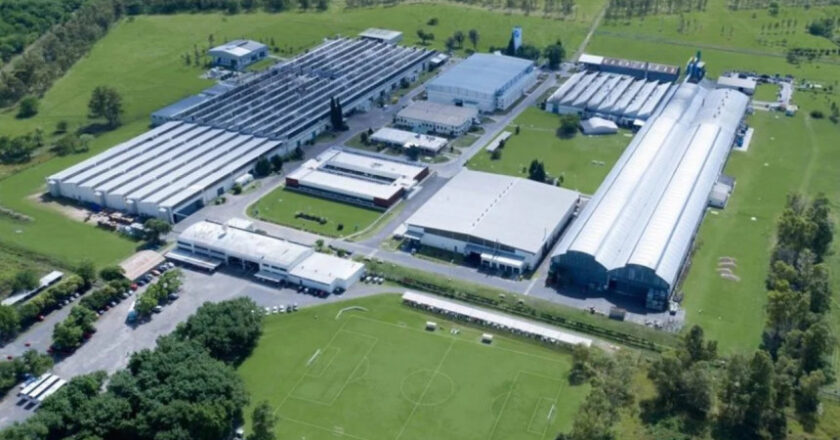 El dueño de Ferrum aseguró que la crisis en la empresa es profunda: «Estamos en una recesión muy grande»