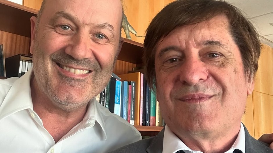 "Agradezcan que seguimos pagando salarios", el mensaje del Presidente del CONICET a los científicos en el marco del Día del Trabajador