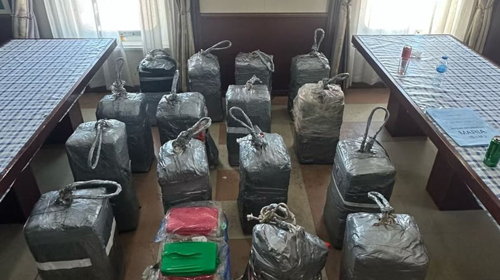 La desregulación libertaria eliminó un puesto clave en los buques que podría haber controlado la presencia de cocaína en el puerto de San Lorenzo