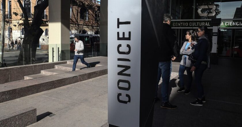 Referentes libertarios salieron a proponer   directamente la eliminación de la Carrera de Investigador del CONICET