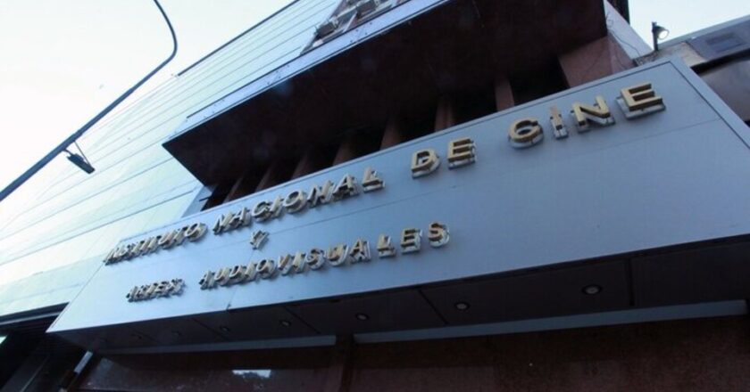 La asamblea del INCAA rechazó la Resolución libertaria que dio vía libre a las productoras para tener trabajo no registrado y ahora los gremios se preparan para ir a la Justicia