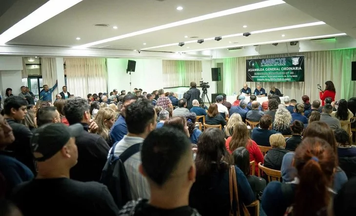 El cepo paritario del Gobierno dispara la conflictividad laboral y Comercio Zona Oeste inicia asambleas en los lugares donde no pagaron el aumento acordado