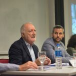 Trabajadores de la Auditoría de la Nación respondieron a una senadora que propuso eliminarla: «Infórmese, es parte de sus obligaciones más elementales»