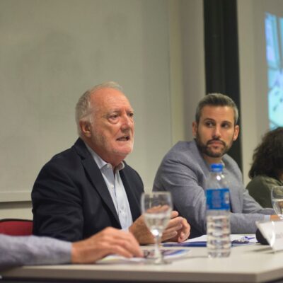 Trabajadores de la Auditoría de la Nación respondieron a una senadora que propuso eliminarla: «Infórmese, es parte de sus obligaciones más elementales»