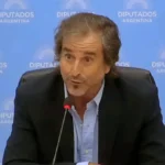 Benegas Lynch convocó a la Comisión de Finanzas para tratar proyectos que proponen un mecanismo de actualización de los créditos laborales