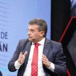 Carlos Cisneros calificó el artículo de las licencias por enfermedad como “inhumano” y confirmó que La Bancaria movilizará contra la Reforma Laboral en todo el país