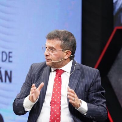 Carlos Cisneros calificó el artículo de las licencias por enfermedad como “inhumano” y confirmó que La Bancaria movilizará contra la Reforma Laboral en todo el país