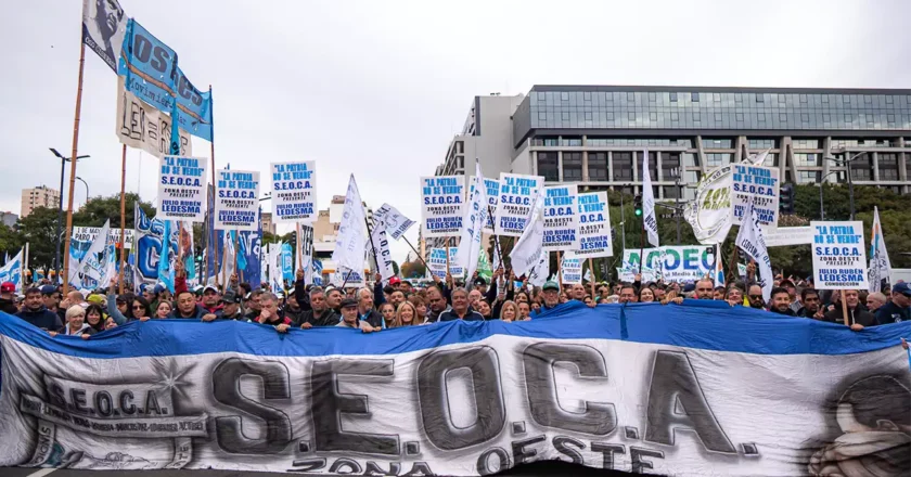 El cepo paritario del Gobierno dispara la conflictividad laboral y Comercio Zona Oeste inicia asambleas en los lugares donde no pagaron el aumento acordado