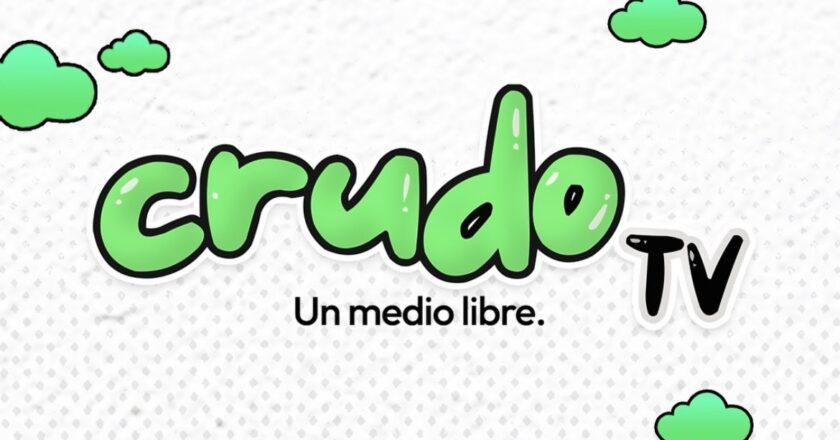 El canal de streaming Crudo TV borró todo su contenido y despidió a sus 45 trabajadores