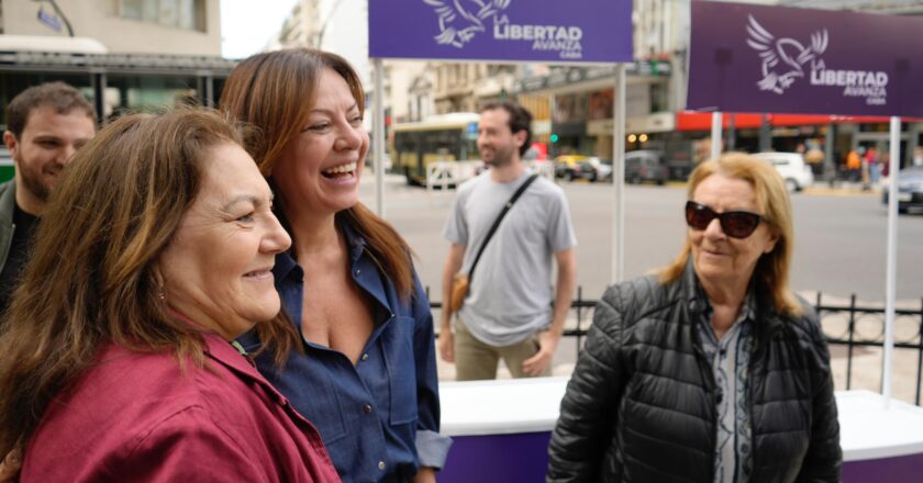Motosierra el 1° de Mayo: Pettovello despidió a 113 empleados de Capital Humano el Día del Trabajador