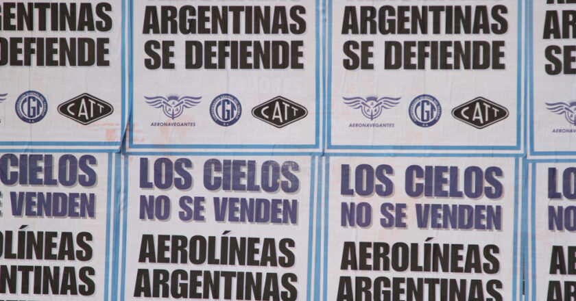En ebullición, los gremios del Transporte debatirán en la CGT para definir protestas contra «las medidas autoritarias» del Gobierno Nacional