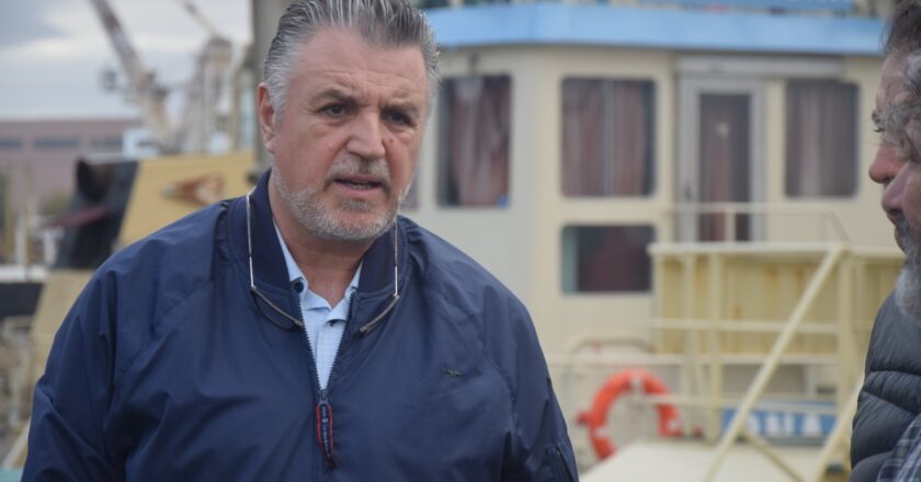«Ningún trabajador quiere ser abusado»: fuerte rechazo del gremio de Patrones al DNU que desmantela la Marina Mercante