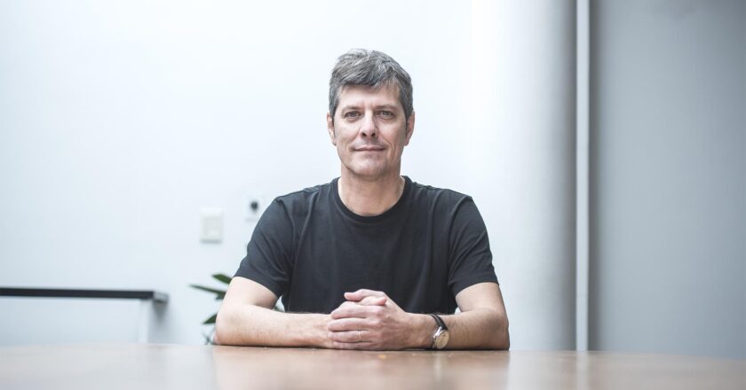 Mario Pergolini pidió el concurso preventivo de Vorterix que debe más de 300 millones de pesos de aportes y contribuciones patronales