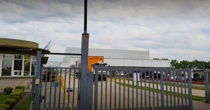 Molinos Río de la Plata anunció mas despidos y la imposición de una rebaja salarial