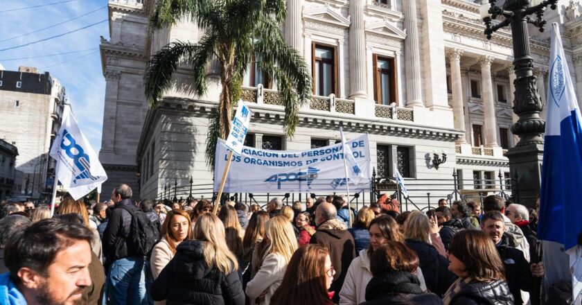 El gremio de los trabajadores de organismos de control repudió el retiro de Argentina del Consejo de Derechos Humanos de la ONU