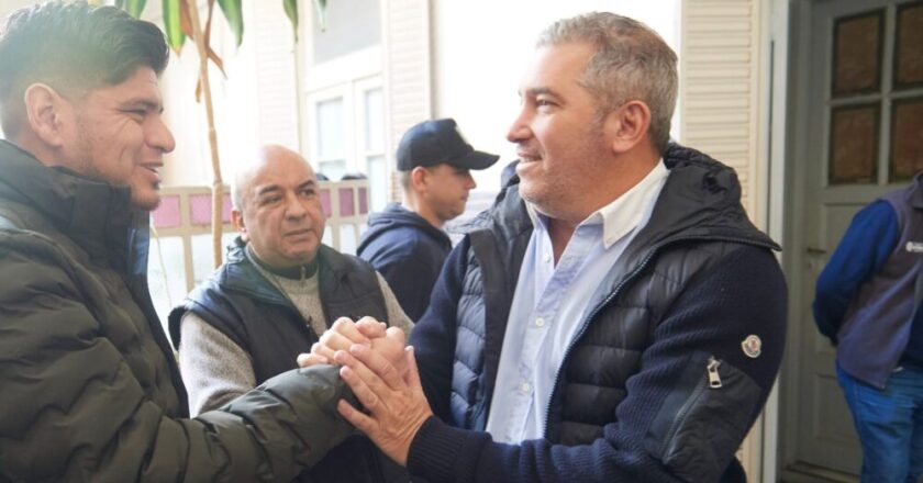Un conflicto interno en el gremio de los químicos escaló hasta llegar a la OIT
