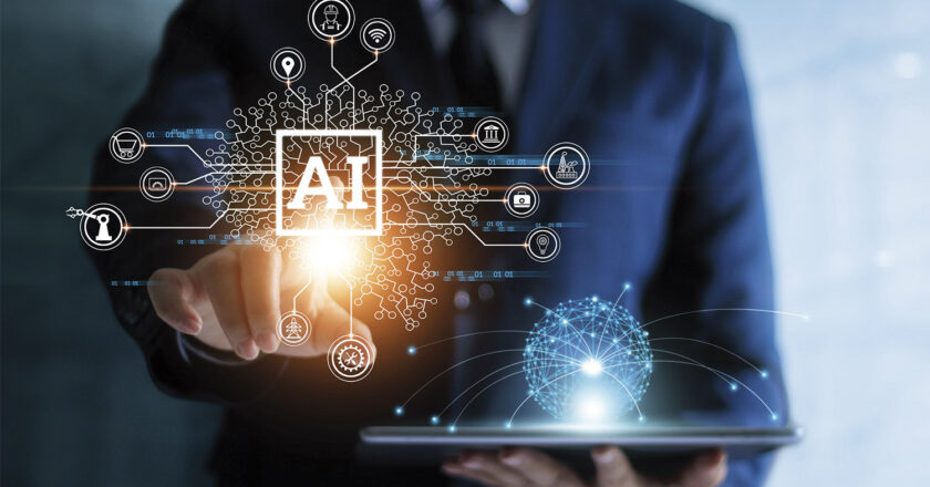La OIT advierte que uno de cada cuatro empleos está potencialmente expuesto a la inteligencia artificial generativa