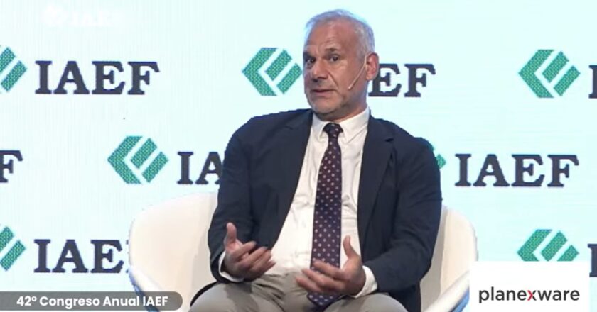 Tras el anuncio de Milei, empiezan a temblar los empleos fueguinos: «Hay que ver qué pasa con la gente en nuestra planta de Tierra del Fuego»