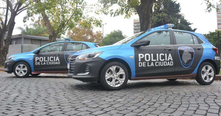 El debate sobre la sindicalización de la policía se filtró sobre el final de la campaña legislativa porteña