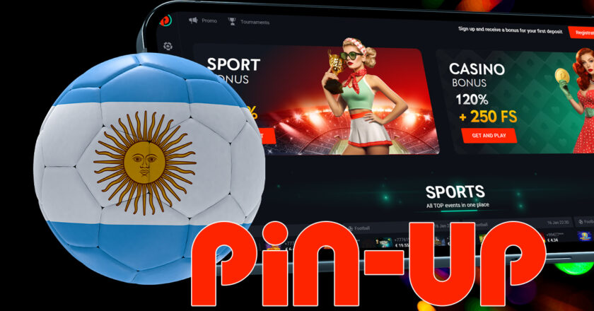 ¿Es Pin Up la mejor opción para los jugadores argentinos en 2025?