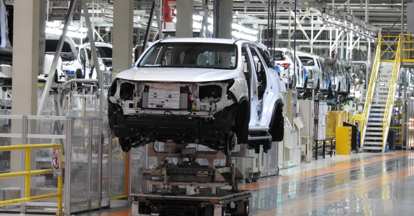 Con el SMATA «retirado», Toyota profundiza su plan de despidos direccionados y calculan que ya se perdieron más de 700 empleos desde que asumió Javier Milei