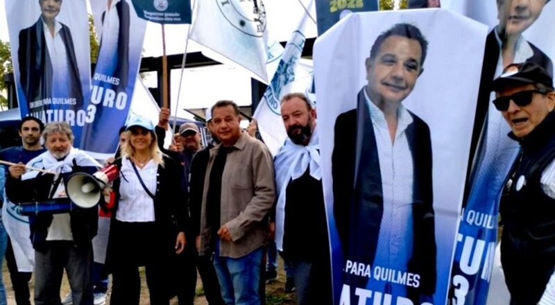 La pata libertaria de las pymes metalúrgicas se desmarca del acuerdo paritario con la UOM y advierte sobre la sostenibilidad sus empresas