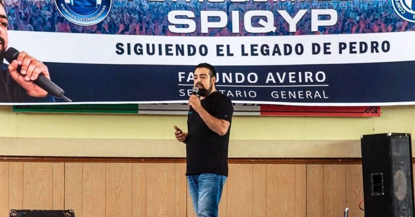 Químicos pactan aumentos salariales trimestrales según el índice de inflación y gambetean el cepo paritario