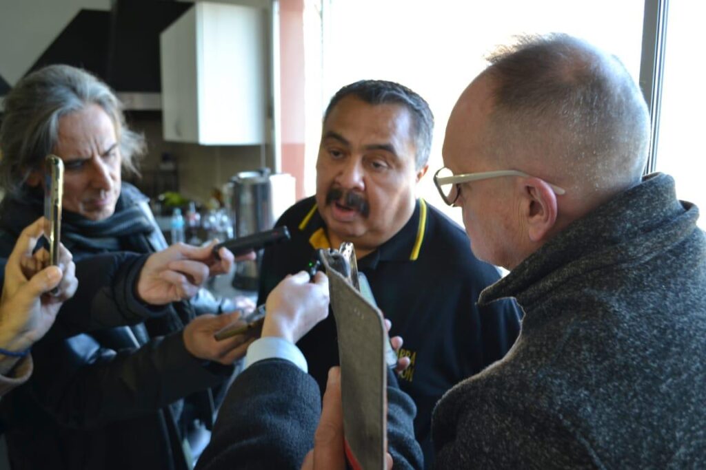 Las 62 Organizaciones Peronistas realizaron un plenario federal y reafirmaron su compromiso con los derechos laborales