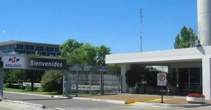 Trabajo dictó conciliación obligatoria pero Molinos Río de La Plata se negó a reincorporar a los trabajadores despedidos