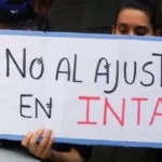 A las apuradas, el fin de semana el Gobierno notificó el cierre del INTA AMBA y el traslado compulsivo de sus más de 100 trabajadores