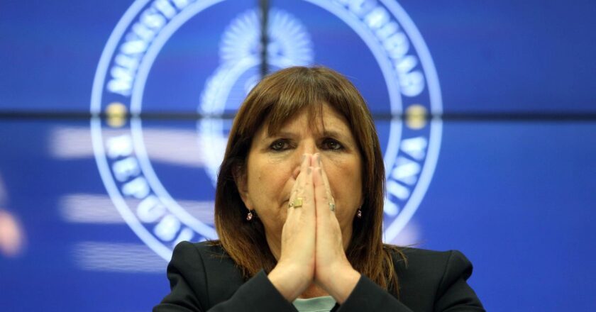 La Justicia Laboral revocó el rechazo inicial y aceptó un amparo de más de 20 gremios contra las Resoluciones de Bullrich que atacan el Derecho a Huelga