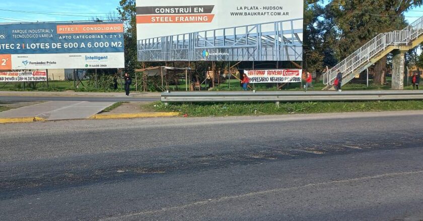 Graves denuncias por condiciones laborales en Baterías Champion: trabajadores intoxicados con plomo, salarios en negro y persecusión sindical