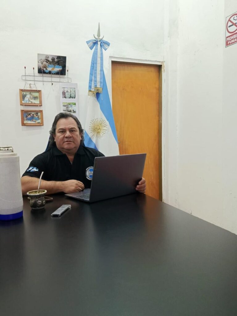 Químicos zona norte cierra acuerdo trimestral, rama baterías, por encima del corsé gubernamental