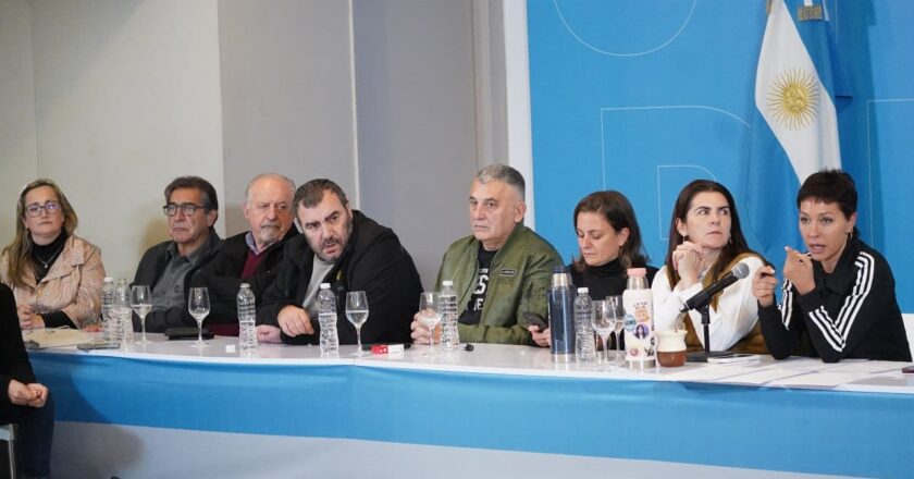 Las CTA convocan a un cese de actividades y movilización el 18 de junio: «Argentina con Cristina»