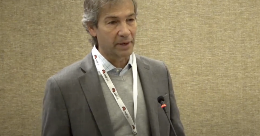 En medio de las denuncias de InfoGremiales sobre su gestión, renunció el superintendente de Servicios de Salud, Gabriel Oriolo