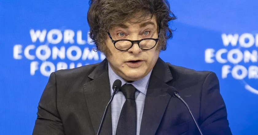 La Justicia Laboral le da otro golpe al plan libertario y suspende el Decreto de Milei que limitaba el Derecho a Huelga