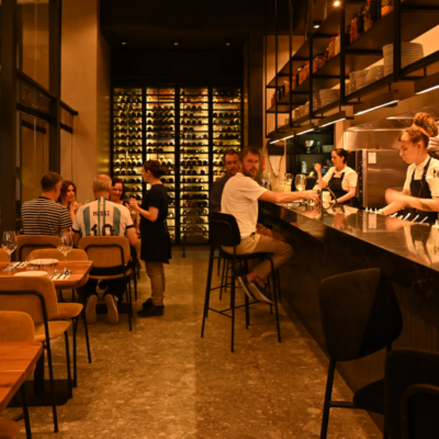 Crisis en el sector gastronómico: Dos restaurantes premiados por la Guía Michelin cierran en Buenos Aires