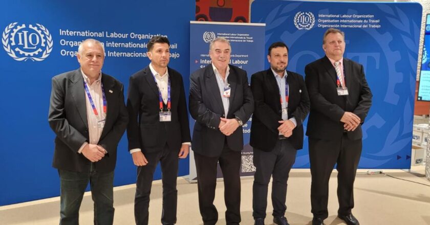 La pelea entre los gremios aeronáuticos y el Gobierno nacional escala a Suiza