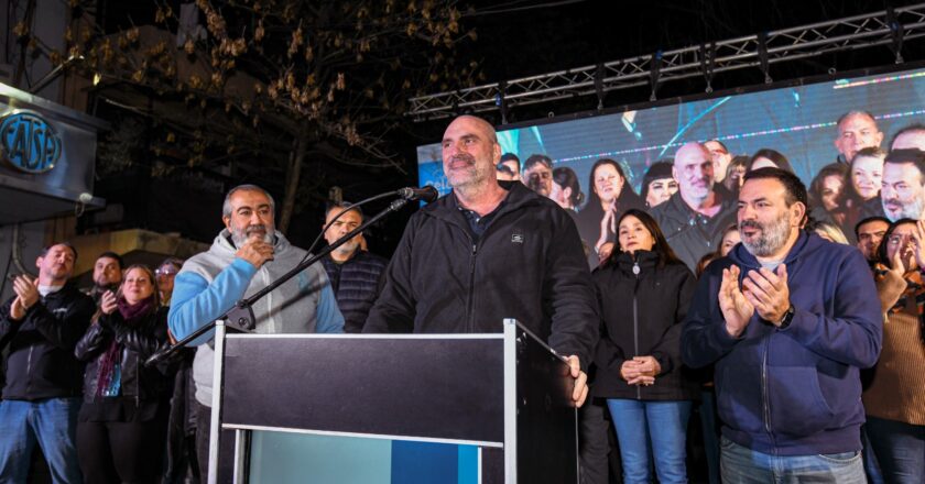 Mal comienzo para la renovación en las elecciones de ATSA tras el renunciamiento de Daer: convalidan al oficialismo, impugnan una lista opositora y observan a la otra