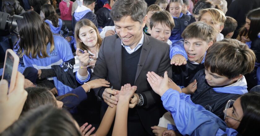 Kicillof impulsa una ley para conciliar litigios laborales, pero los laboralistas aseguran que se trata de una «restricción del acceso a la justicia»