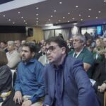 «Más del 50% de las familias argentinas no llega a fin de mes y se endeuda para comer», el mensaje de CFK para más de mil delegados bancarios