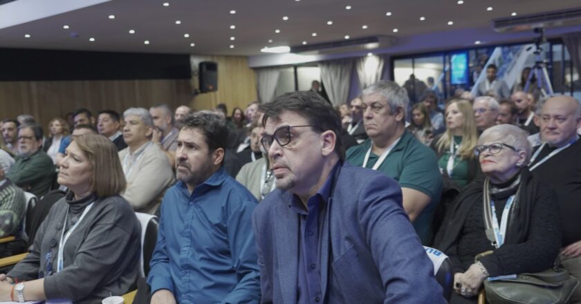 «Más del 50% de las familias argentinas no llega a fin de mes y se endeuda para comer», el mensaje de CFK para más de mil delegados bancarios