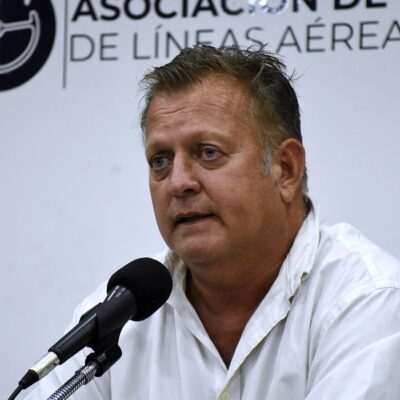 En plena temporada de rosca cegetista, Pablo Biró postuló a Abel Furlán: «Seria mi candidato para dirigir la CGT, con los ojos cerrados»