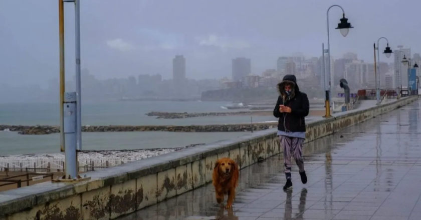 La caída del turismo afecta gravemente a la gastronomía y hotelería en Mar del Plata y temen un invierno con más cierres y pérdidas de empleo