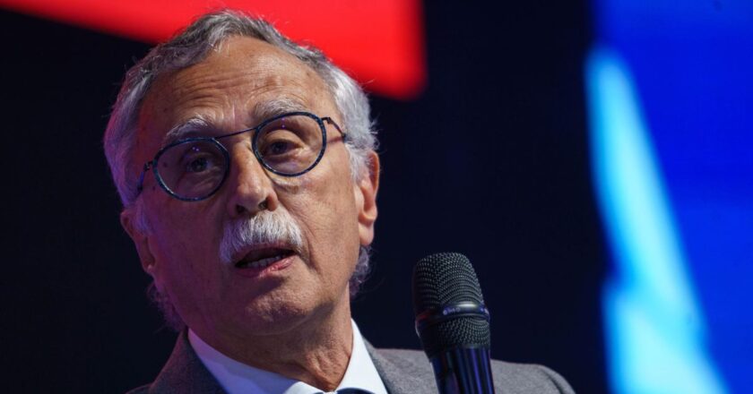 Profesionales del Garrahan exigen la renuncia del ministro de Salud y del Consejo de Administración del hospital